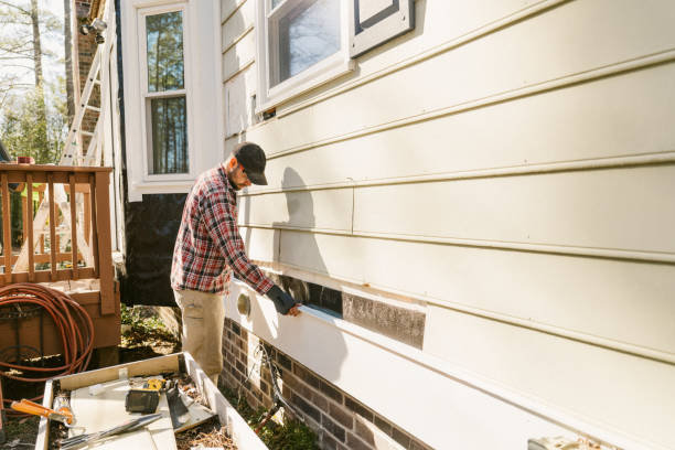 Trusted Siding service in Lowell, IN - Superior Siding Solutions